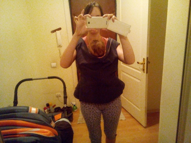 Несколько вопросов и фото намотки