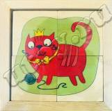 Подготовка к годовасию. О подарках.