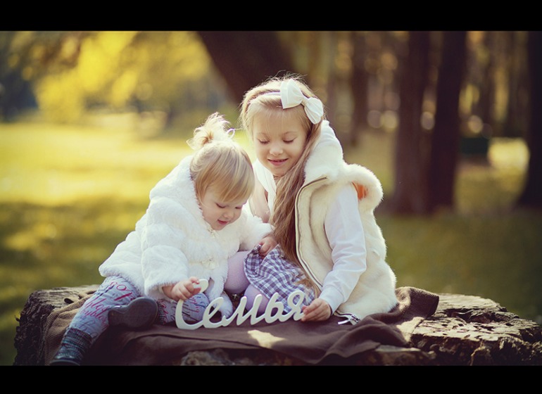 Я изменилась!!!