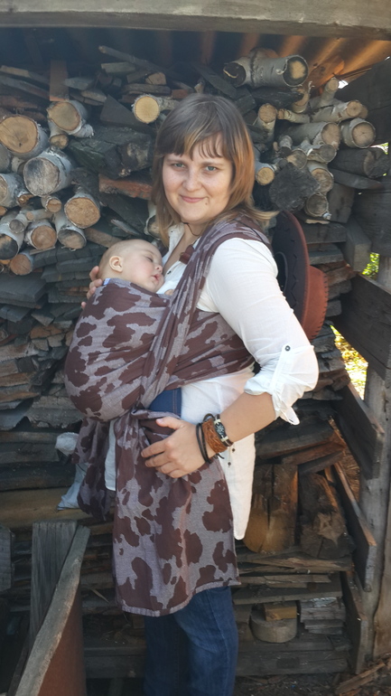 Ковбой из Тольятти!