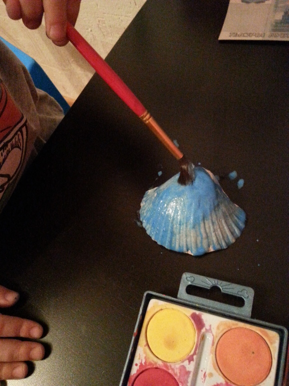 ФМ МОРЕ 5 день