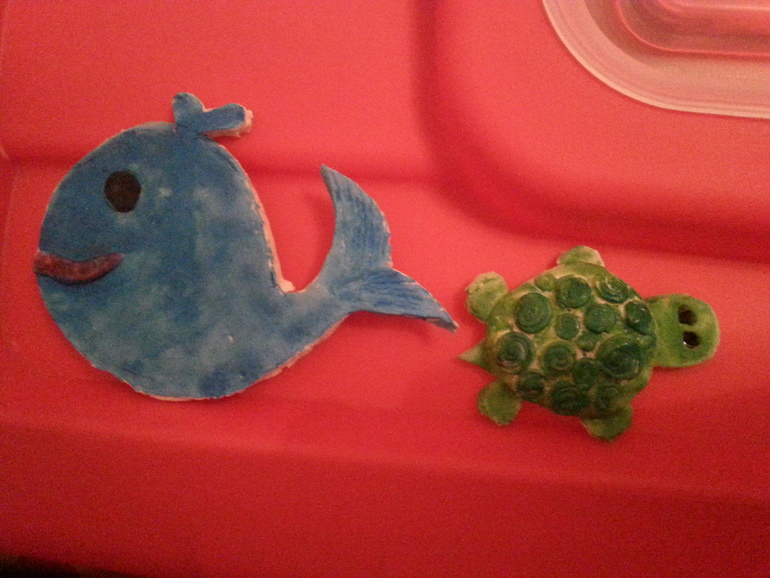 День 3 ФМ МОРЕ.