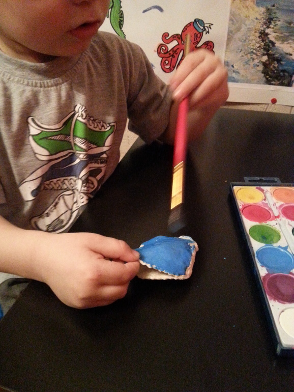 ФМ МОРЕ 5 день