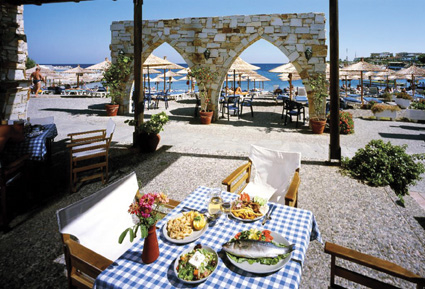 Подборка лучших туров. Греция (Родос).