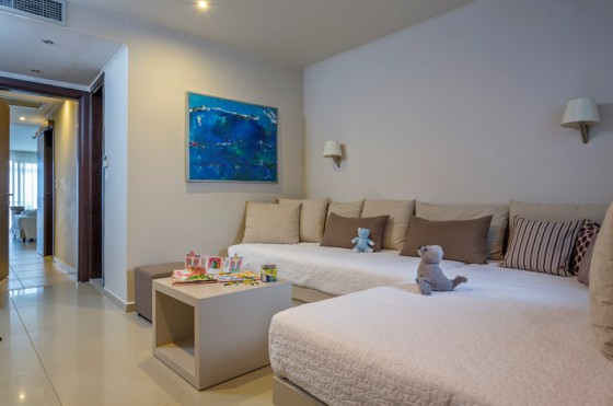 Греция, о.Скиатос, Kassandra Bay Resort 5*