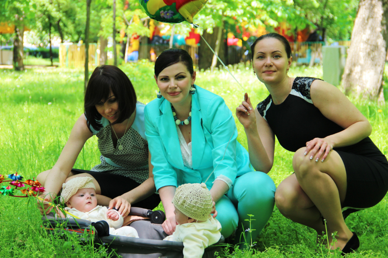 Рассекречиваюсь!!!! Мои сердечки, мои лосята)))))) ( много фото)