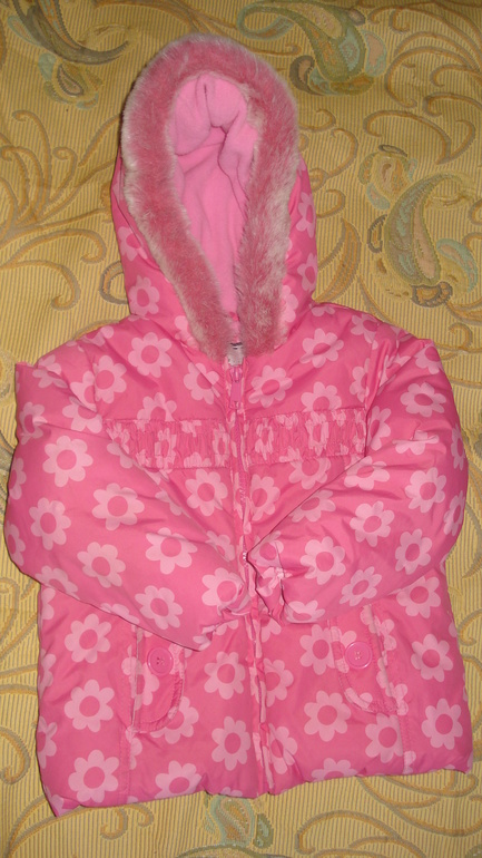 Куртка Mothercare 3-4 года