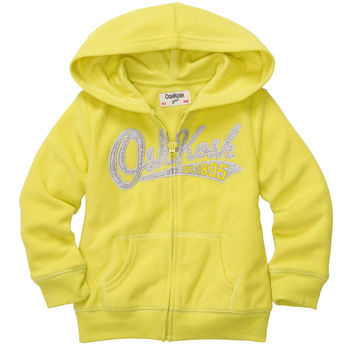 Флисовые комплекты Carter's/OshKosh, размер 3 года