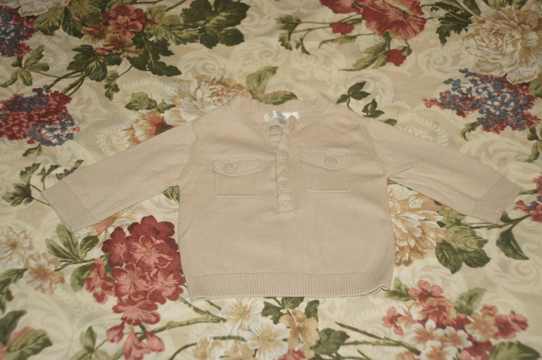 Детские вещи Next, MotherCare и др. новые и б/у несколько раз на возраст 0-12 мес