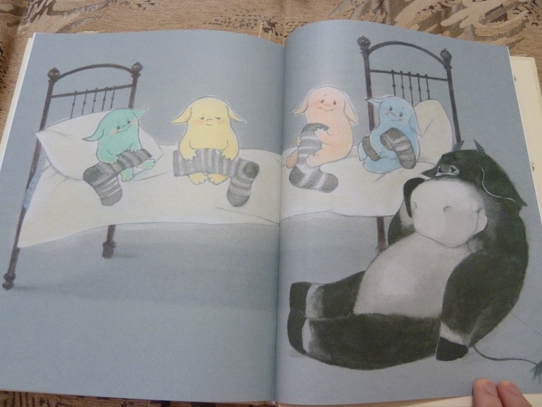 Весеннее обострение;) Хвастик)