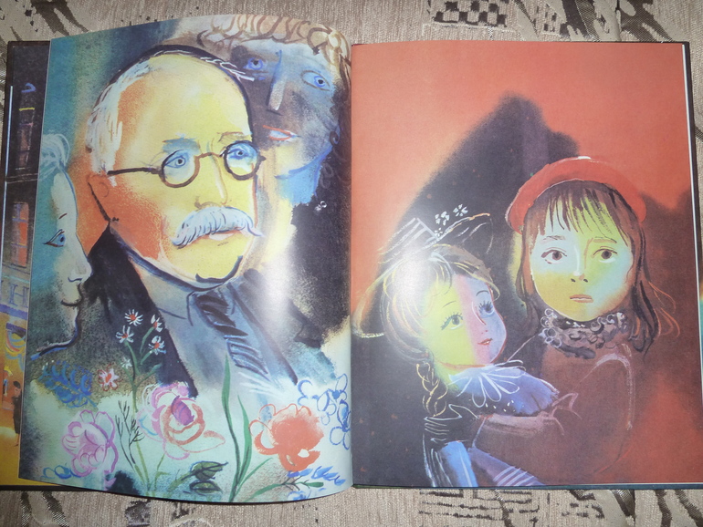 Весеннее обострение;) Хвастик)