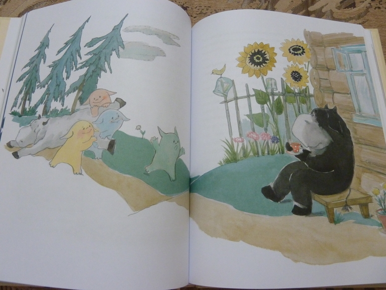 Весеннее обострение;) Хвастик)