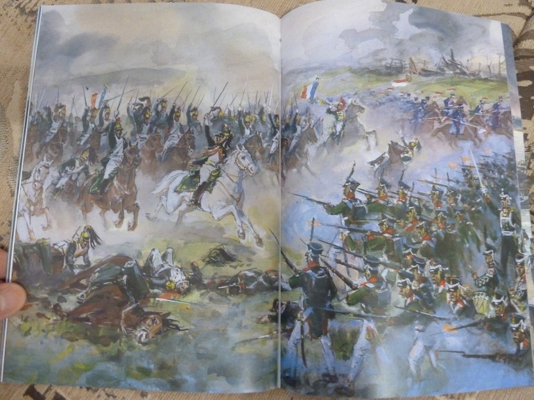 Весеннее обострение;) Хвастик)