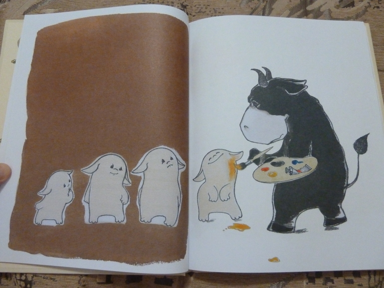 Весеннее обострение;) Хвастик)