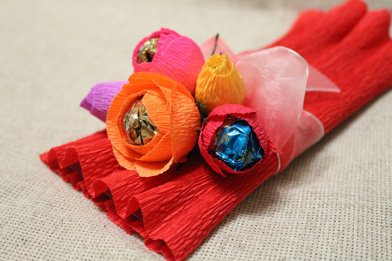 Мое сладкое увлечение