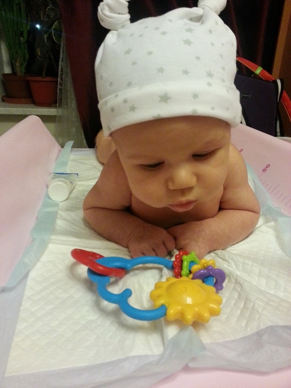 2 месяца + 11 дней