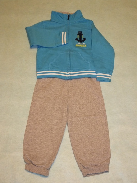 Б\у и новые вещи на мальчика на 1-2 года. Gap, Old navy, Carters, OshKosh, Gymboree и др.