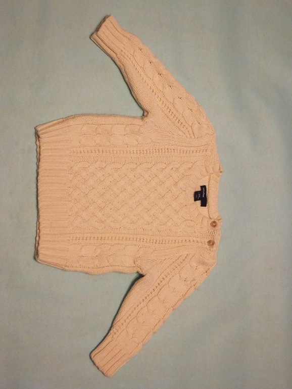 Новые вещи для мальчика 12 мес. Gap, Oshkosh