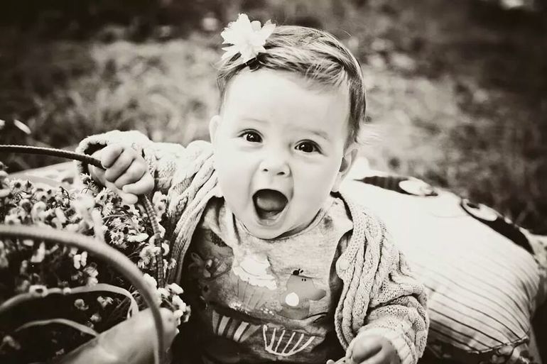 Дуняше ВОСЕМЬ!