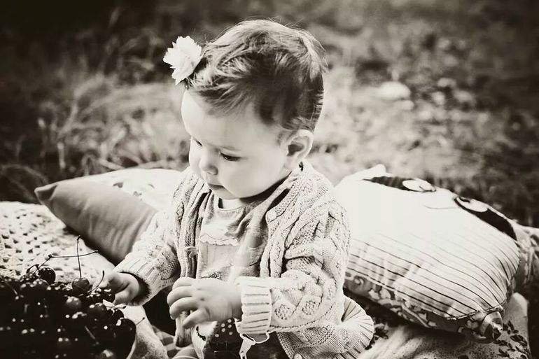 Дуняше ВОСЕМЬ!