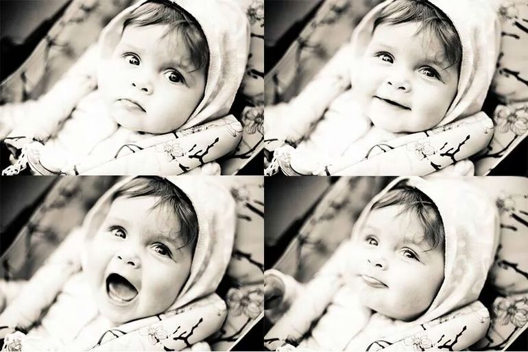 Дуняше ВОСЕМЬ!