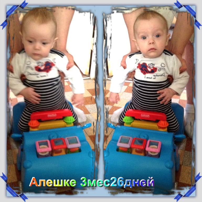 Немного новых фоток