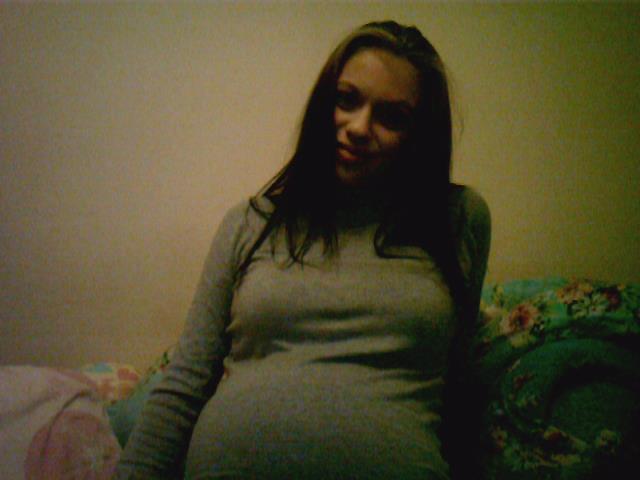 Сходила на прием к Г.