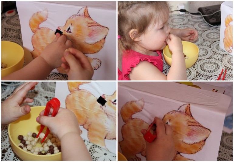 Блок 2. Честность/ложь и забота/хулиганство