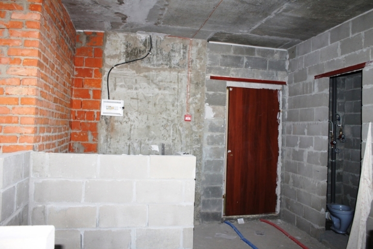 Трёшка в Раменском, ул. Чугунова, 15а, 6100000 руб.