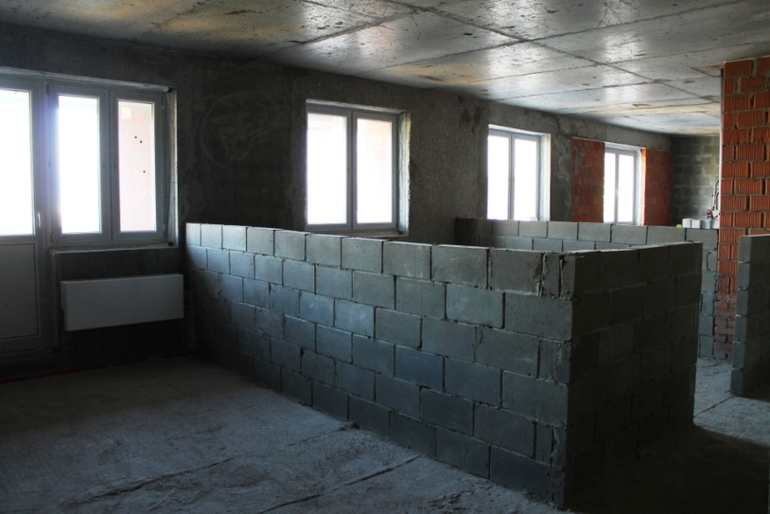 Трёшка в Раменском, ул. Чугунова, 15а, 6100000 руб.