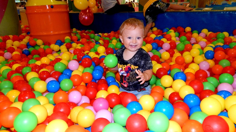 Итоги наших полутора лет, проведенных в 3 странах. Часть 1. Большой пост о распорядке дня и занятиях