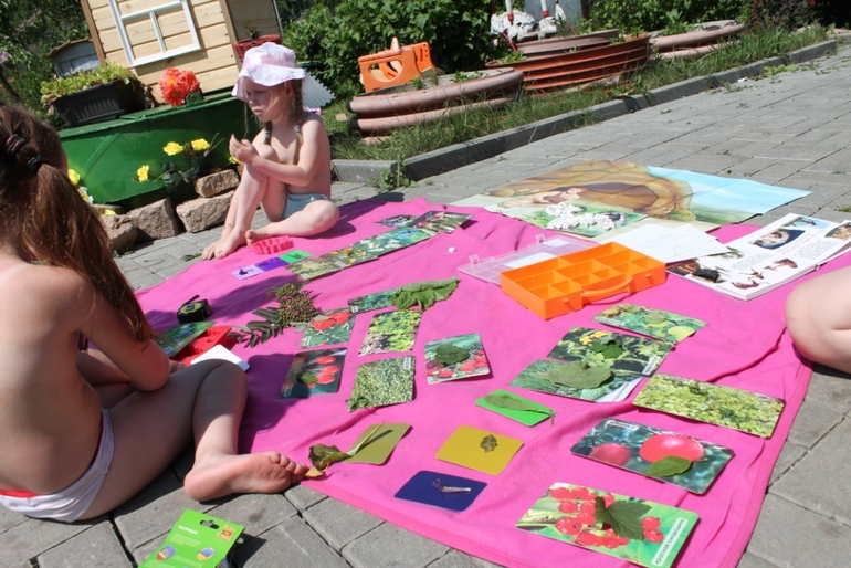 Как сохранить цветы зимой, как разжечь огонь,какие цветы самые полезные и многое другое в нашем занятии по академии умницы