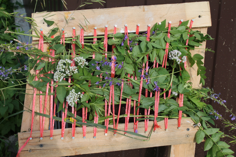 Квест для детей - ищем сокровища Персии и Месопотамии.