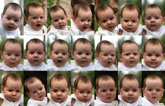 Эмоциональное развитие, на что нужно  обратить внимание