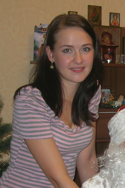 Флешмоб 12 дней=)