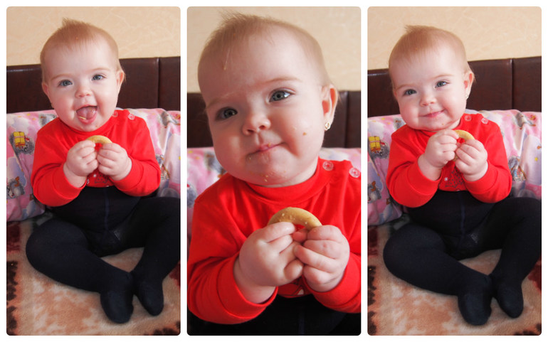 Первая кровь и купание вдвоем