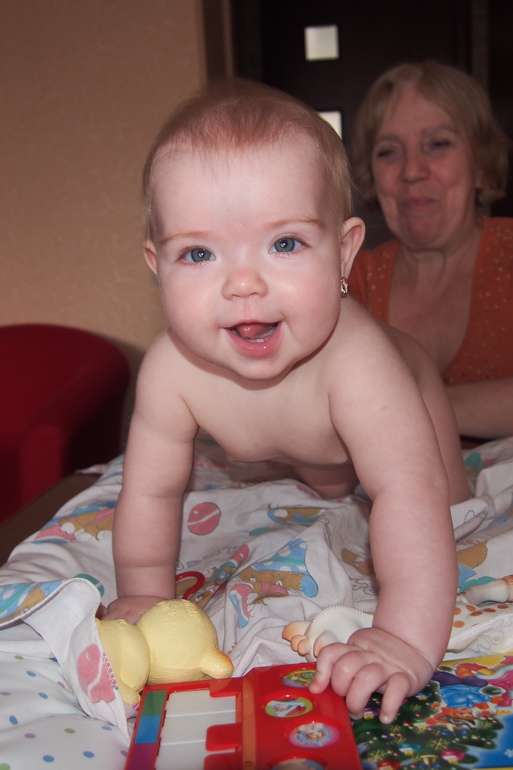 Наши длиннючие новости и многофотовый отчет)