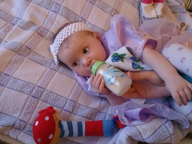 6 месяцев + 1 неделя