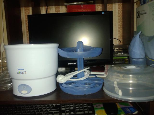 Мои менялки.