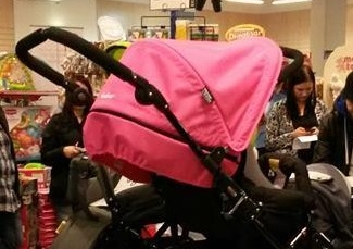 Обзор Emmaljunga Scooter 3S