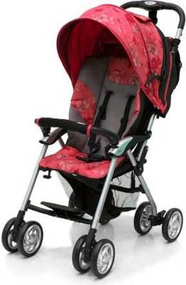 Jetem Elegant, владельцы колясочки отзовитесь...