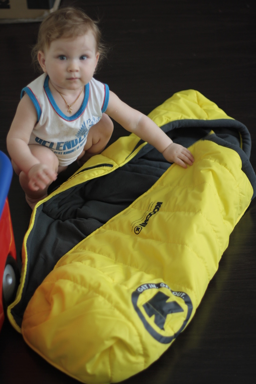 Мой Koochi Pushmatic