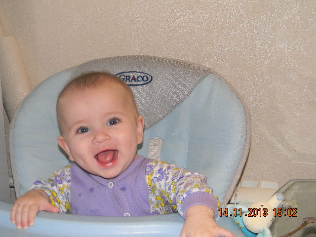 Счастливая СЕМЬёрочка!!!!!!!!!!!Фотки с места событий))))))