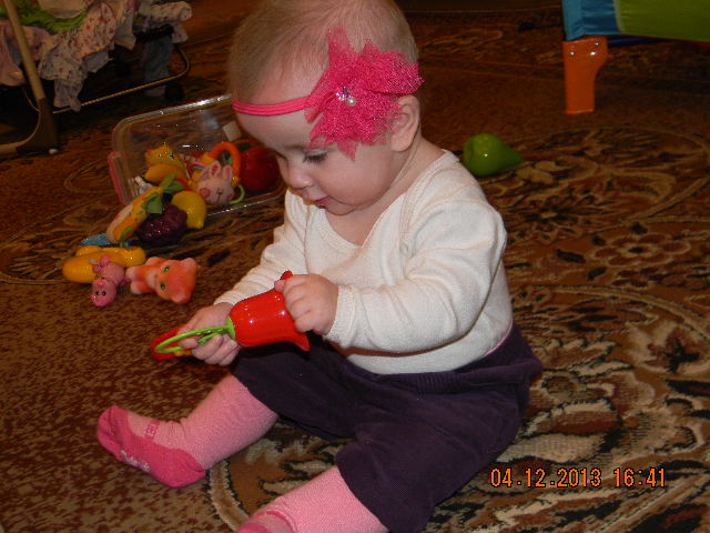 Счастливая СЕМЬёрочка!!!!!!!!!!!Фотки с места событий))))))