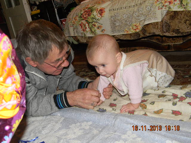 Счастливая СЕМЬёрочка!!!!!!!!!!!Фотки с места событий))))))