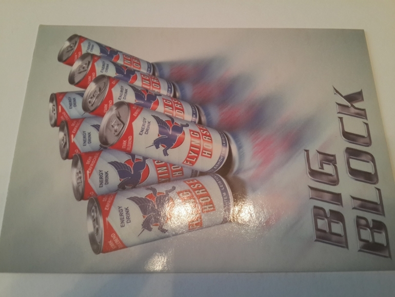 Открытки из баров,ресторанов и т.п.