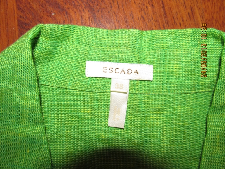 Костюм ESCADA
