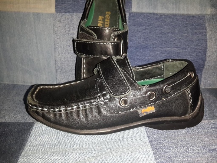 Ботинки/туфли для мальчика