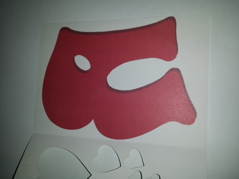 Современные открытки