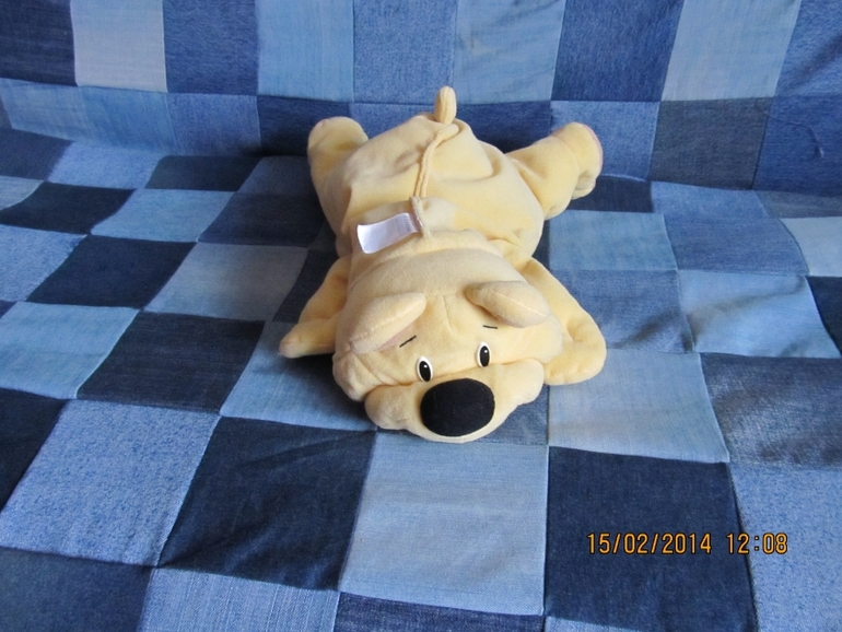 Мягкие игрушки